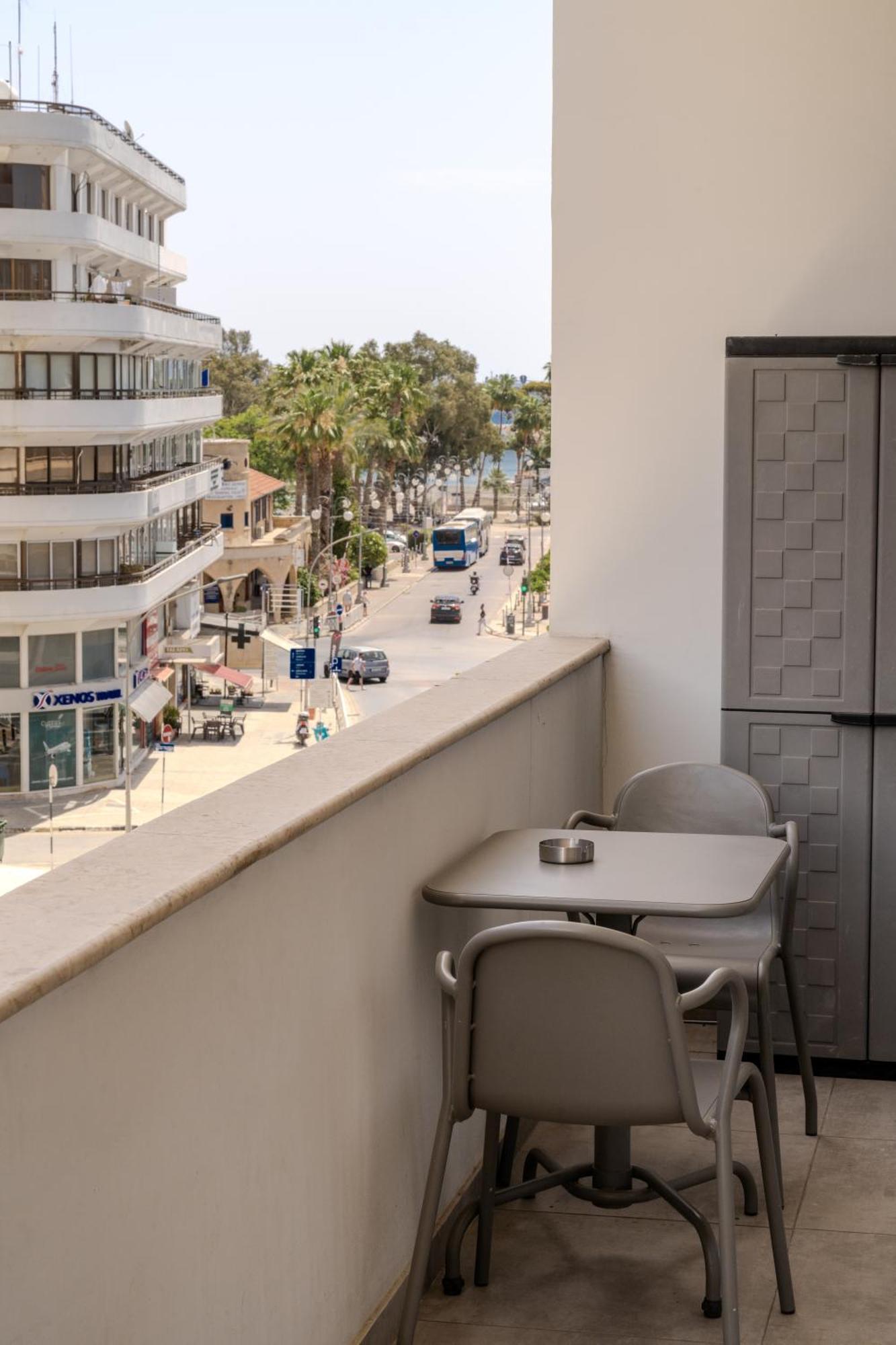 Apartment Rendezvous One Bedroom Flat *