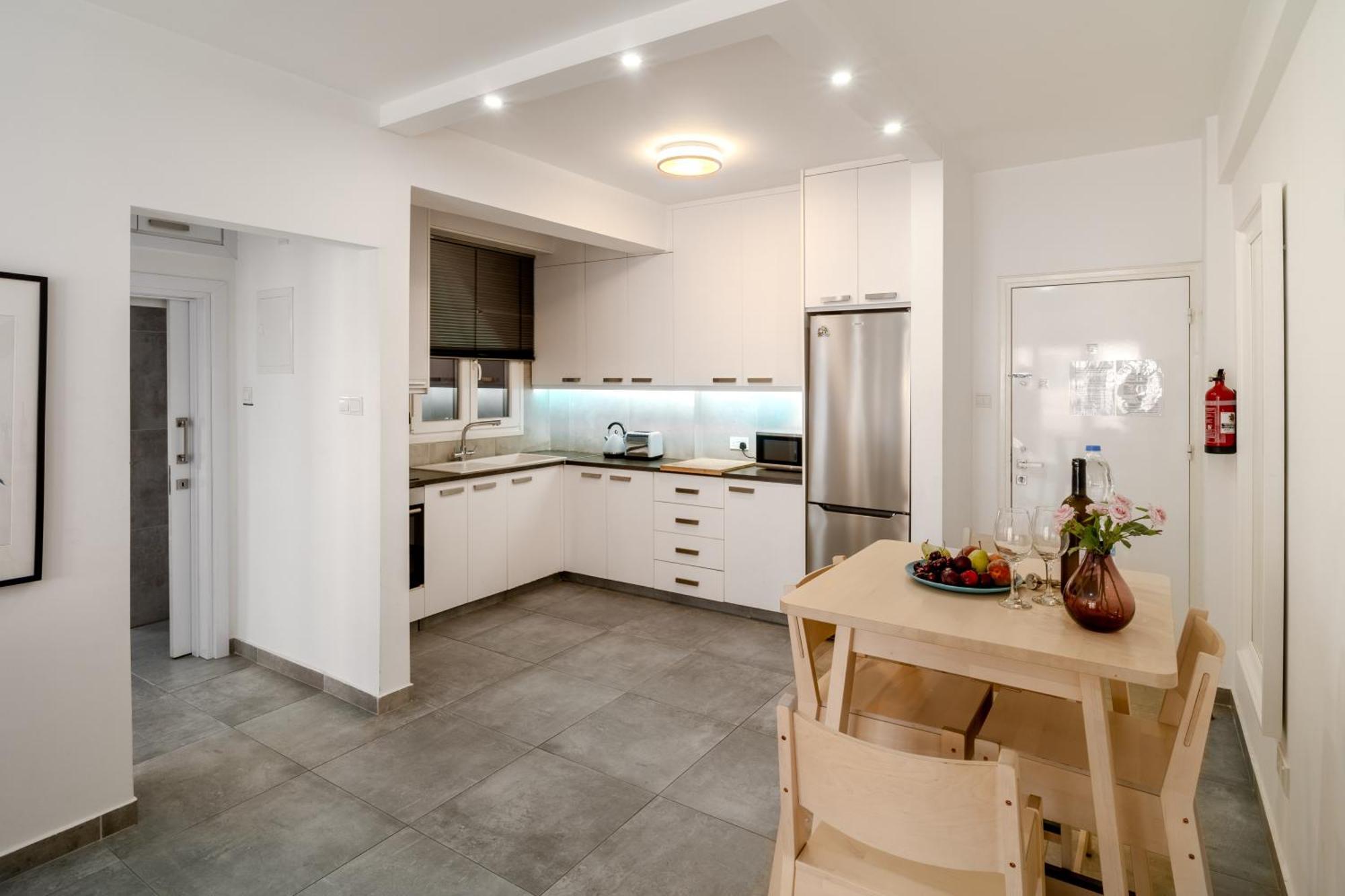 Rendezvous One Bedroom Flat Apartment