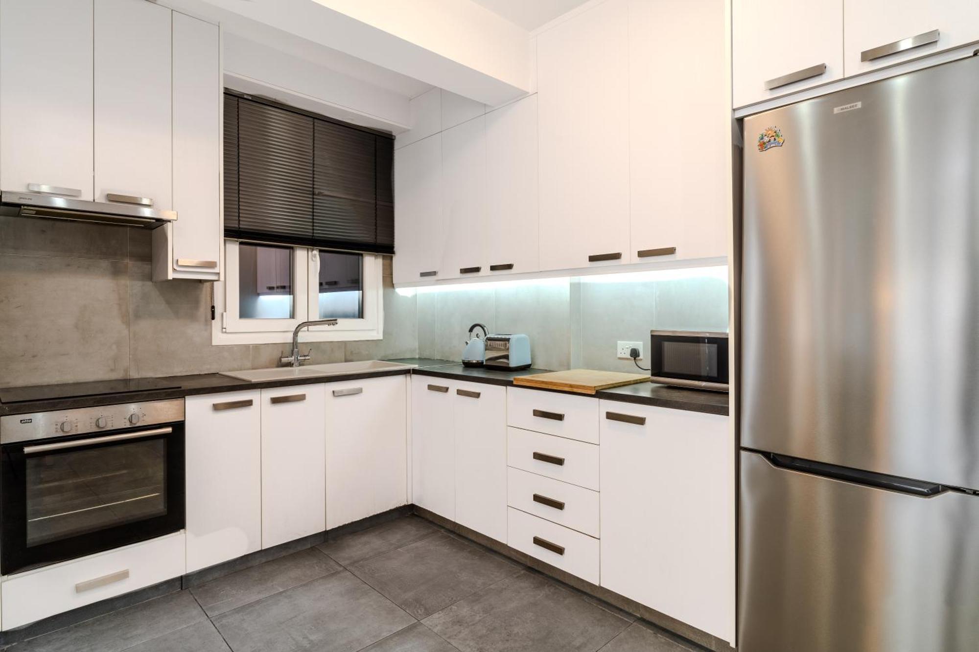 Rendezvous One Bedroom Flat Apartment