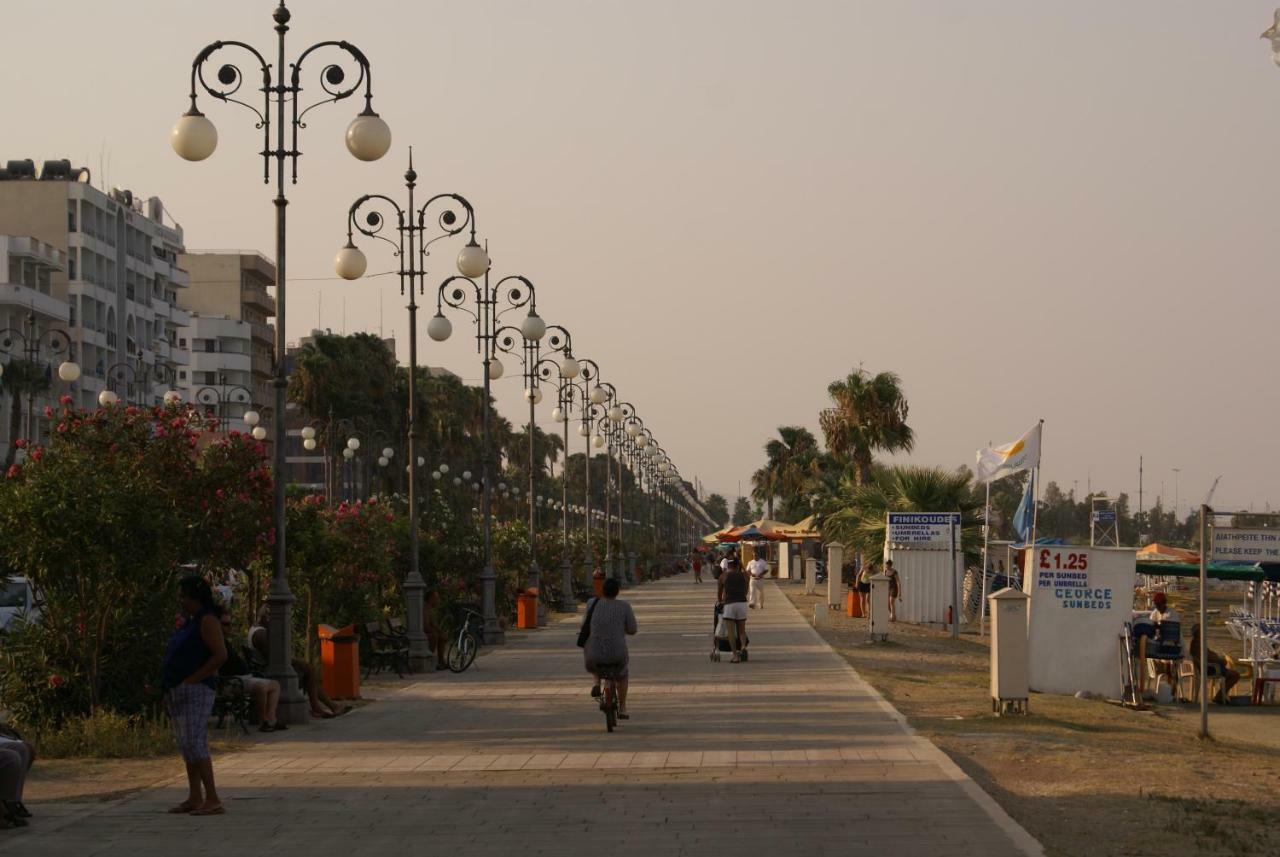 Rendezvous One Bedroom Flat Apartment Larnaca